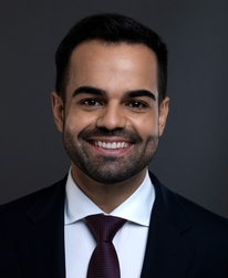 Justin M. Marques